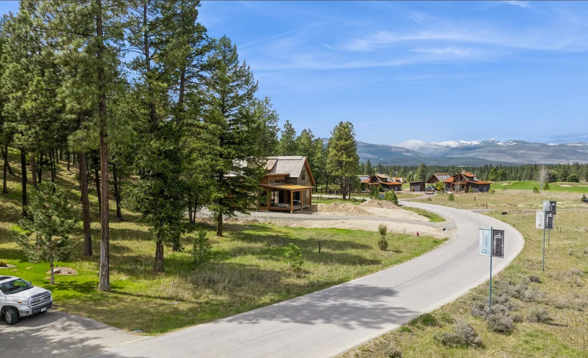 469 Wilderness Club Drive