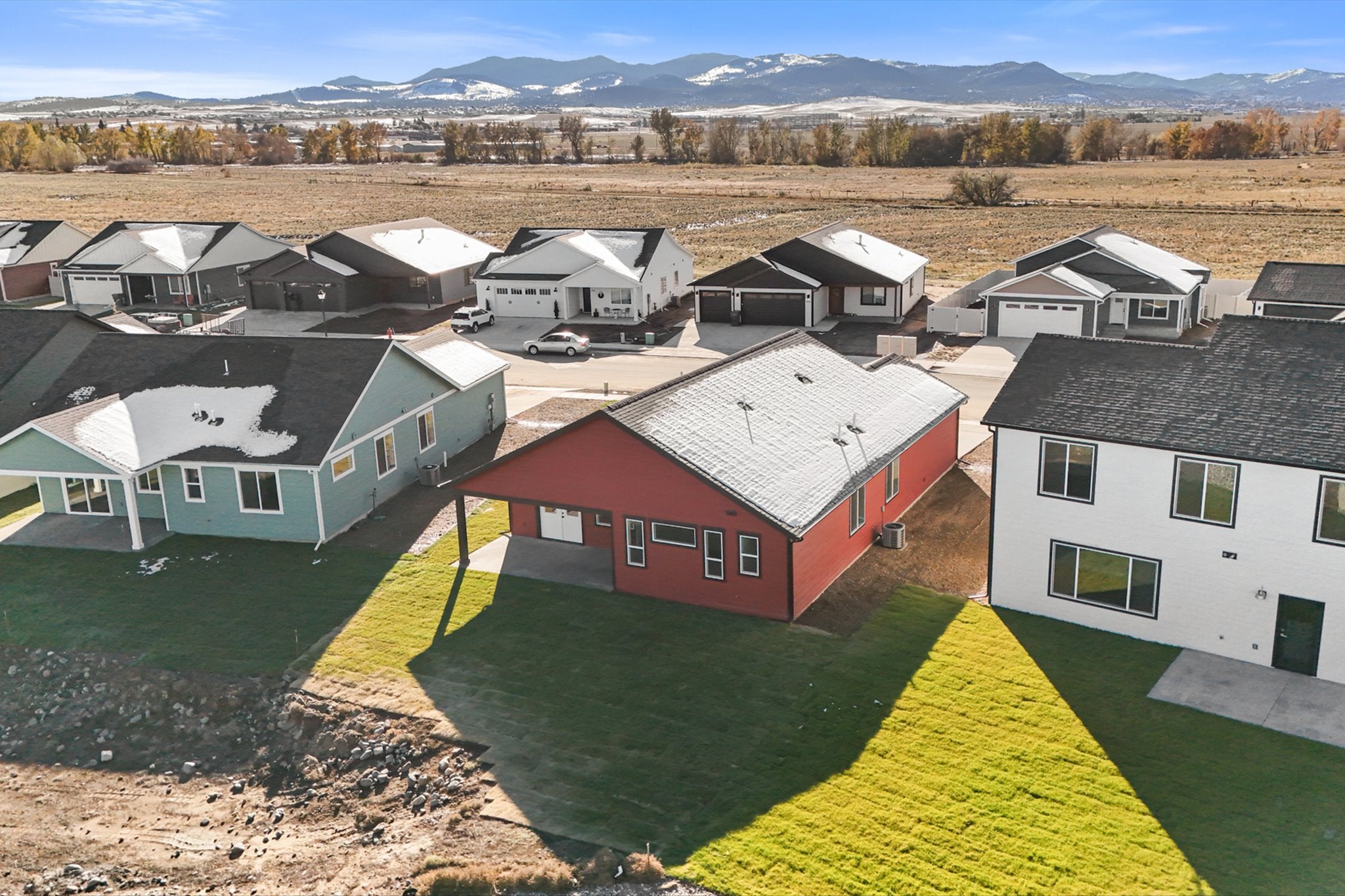 253 Stirling Loop