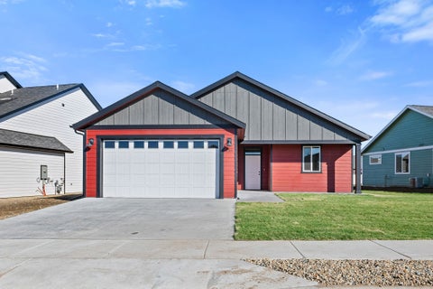 Photo of 253 Stirling Loop, East Helena, MT 59635 (MLS # 30079750)