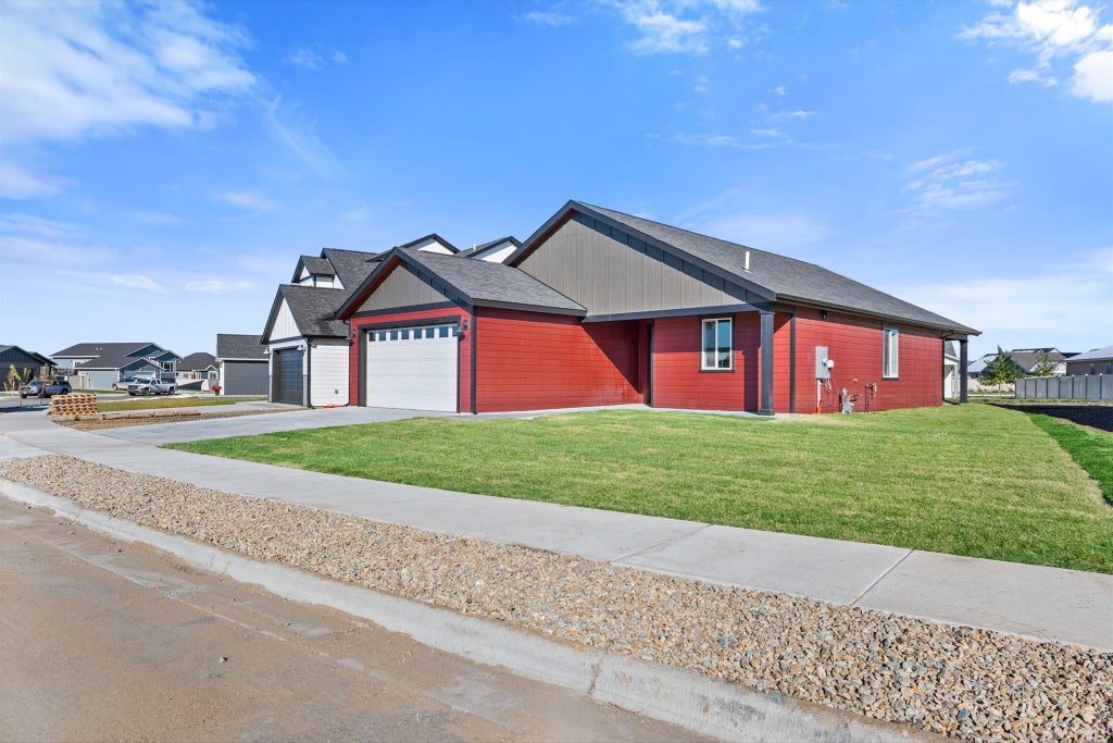 Photo of 253 Stirling Loop, East Helena, MT 59635 (MLS # 30079750)