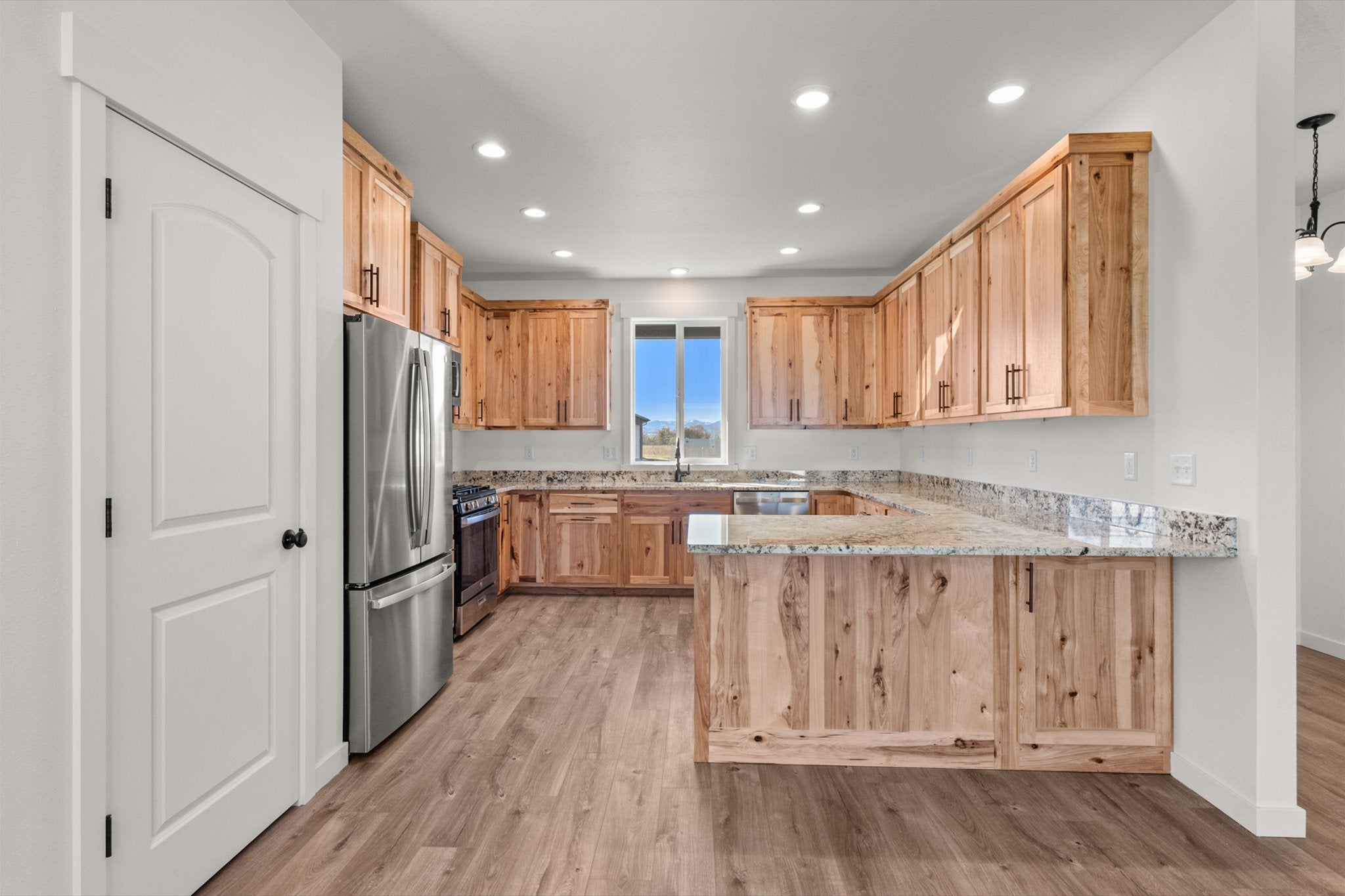 253 Stirling Loop