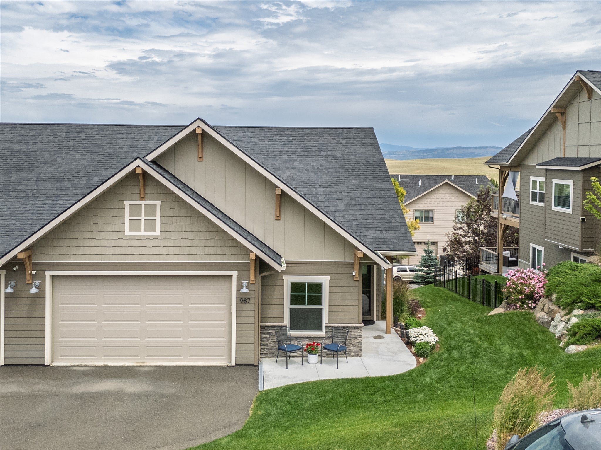 Photo 1 of 53 — 987 Sonoma Drive, Helena, MT 59601