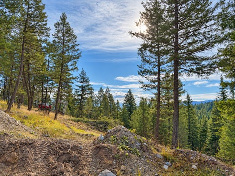 Photo of 15 Deer Acres Lane, Kalispell, MT 59901 (MLS # 30075336)