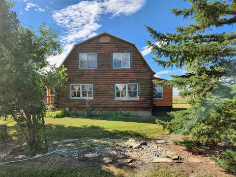 630 18th Road NW Choteau MT 59422