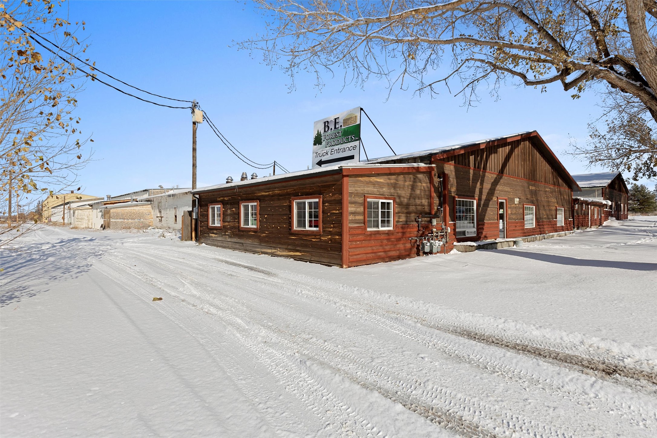 4071 Eastside Highway