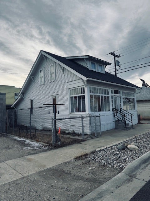 Photo 1 of 21 — 211 Washington Street, Anaconda, MT 59711