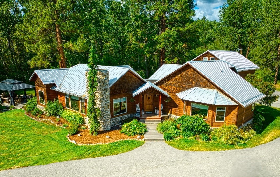 2291 Meridian Road