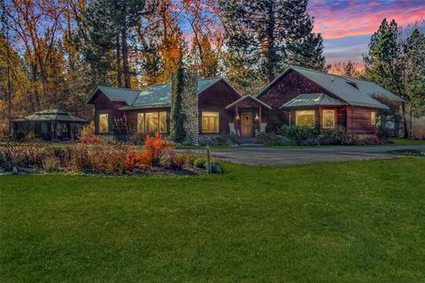 2291 Meridian Road Victor MT 59875