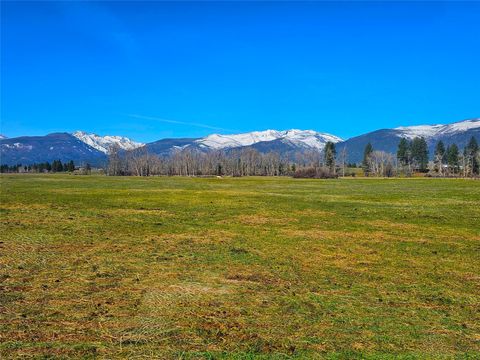 2291 Meridian Road Victor MT 59875