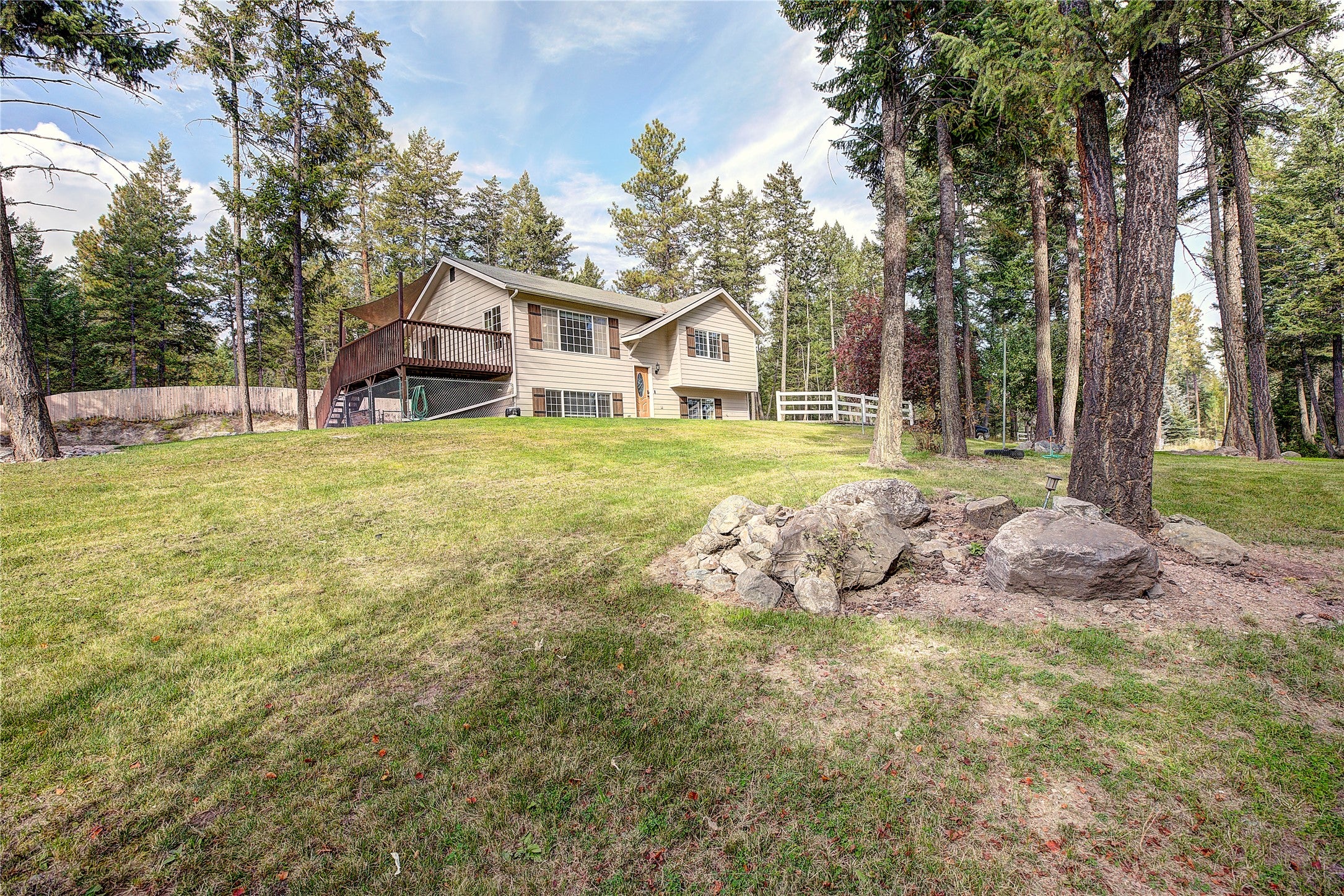 398 Deer Creek Road