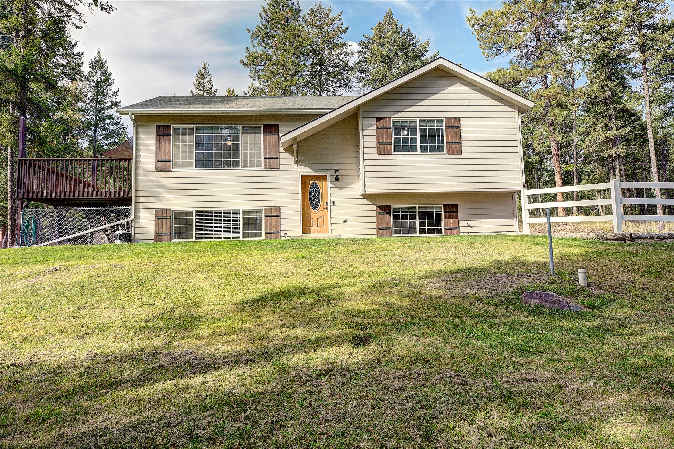 398 Deer Creek Road