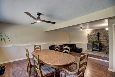 Tiny photo for 398 Deer Creek Road, Lakeside, MT 59922 (MLS # 30076933)
