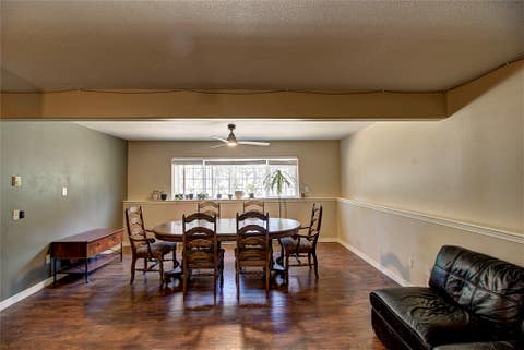 Tiny photo for 398 Deer Creek Road, Lakeside, MT 59922 (MLS # 30076933)