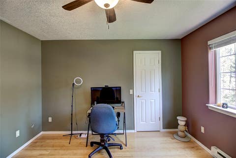 Tiny photo for 398 Deer Creek Road, Lakeside, MT 59922 (MLS # 30076933)