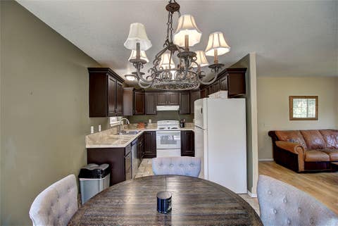 Tiny photo for 398 Deer Creek Road, Lakeside, MT 59922 (MLS # 30076933)