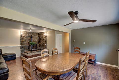 Tiny photo for 398 Deer Creek Road, Lakeside, MT 59922 (MLS # 30076933)