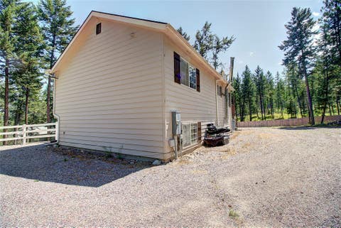 Tiny photo for 398 Deer Creek Road, Lakeside, MT 59922 (MLS # 30076933)