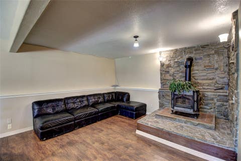 Tiny photo for 398 Deer Creek Road, Lakeside, MT 59922 (MLS # 30076933)