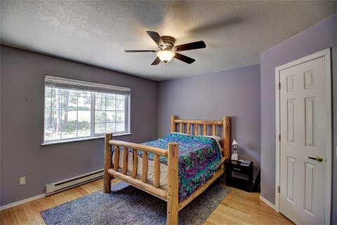 Tiny photo for 398 Deer Creek Road, Lakeside, MT 59922 (MLS # 30076933)