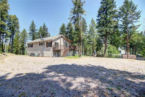 Tiny photo for 398 Deer Creek Road, Lakeside, MT 59922 (MLS # 30076933)