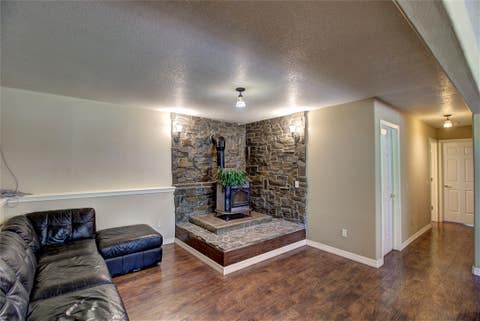 Tiny photo for 398 Deer Creek Road, Lakeside, MT 59922 (MLS # 30076933)