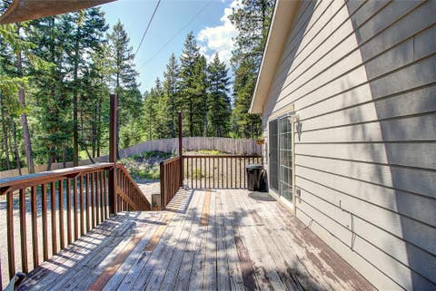 Tiny photo for 398 Deer Creek Road, Lakeside, MT 59922 (MLS # 30076933)