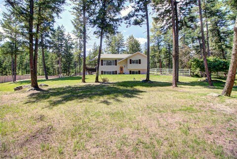 Tiny photo for 398 Deer Creek Road, Lakeside, MT 59922 (MLS # 30076933)