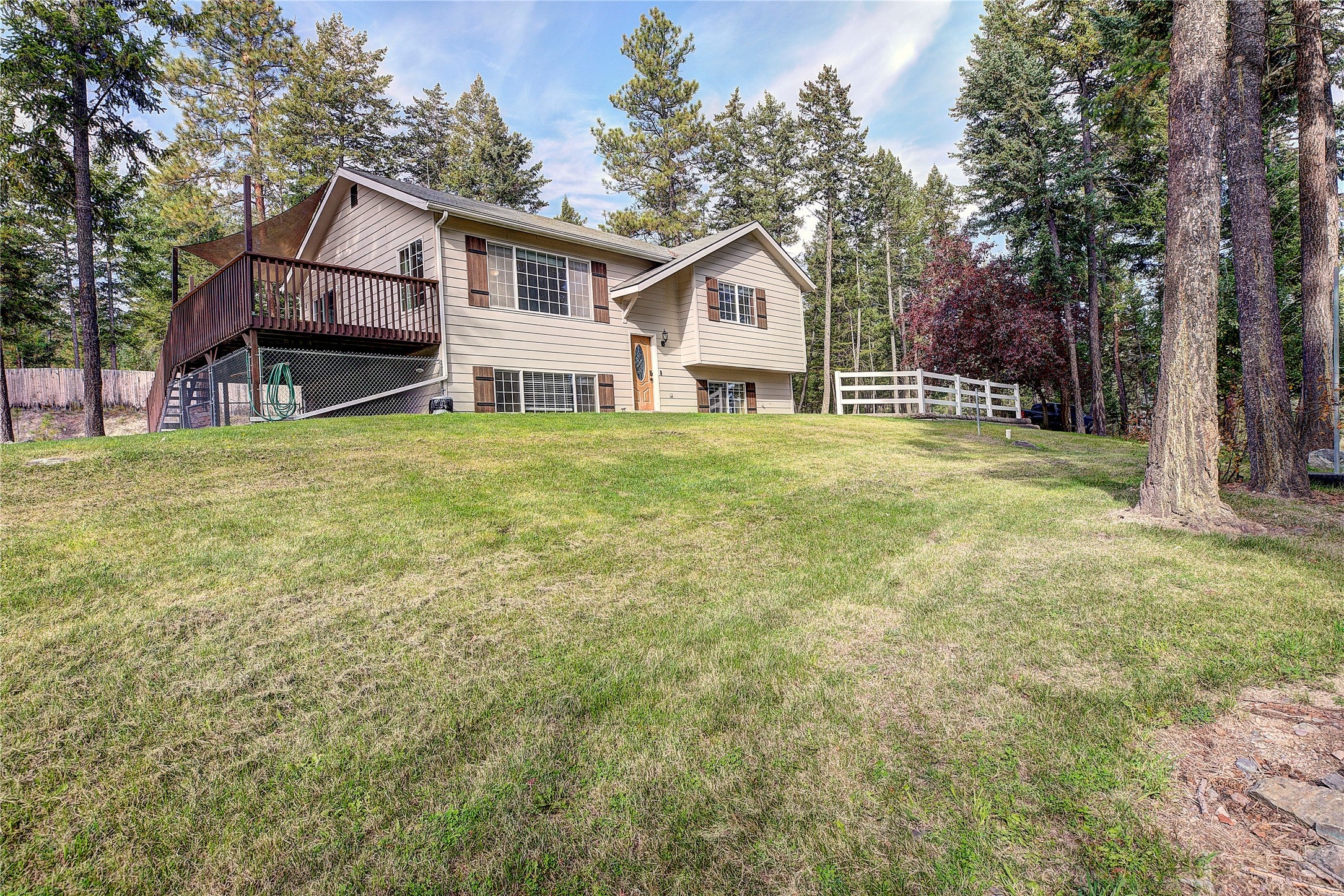 398 Deer Creek Road
