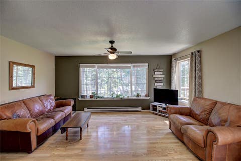 Tiny photo for 398 Deer Creek Road, Lakeside, MT 59922 (MLS # 30076933)