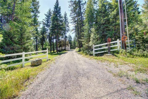 Tiny photo for 398 Deer Creek Road, Lakeside, MT 59922 (MLS # 30076933)