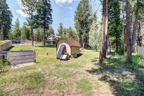 Tiny photo for 398 Deer Creek Road, Lakeside, MT 59922 (MLS # 30076933)