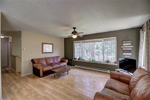 Tiny photo for 398 Deer Creek Road, Lakeside, MT 59922 (MLS # 30076933)