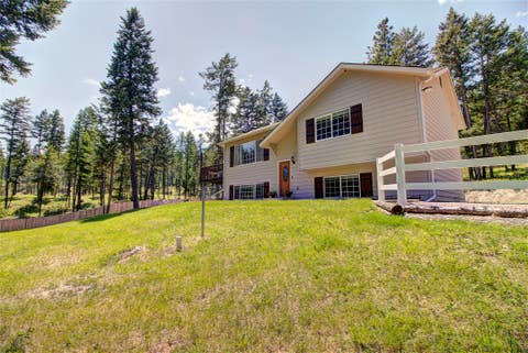 Tiny photo for 398 Deer Creek Road, Lakeside, MT 59922 (MLS # 30076933)