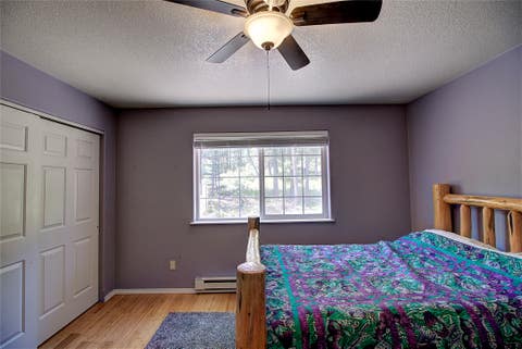 Tiny photo for 398 Deer Creek Road, Lakeside, MT 59922 (MLS # 30076933)