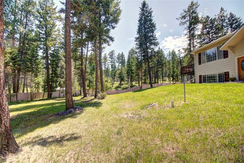 Tiny photo for 398 Deer Creek Road, Lakeside, MT 59922 (MLS # 30076933)