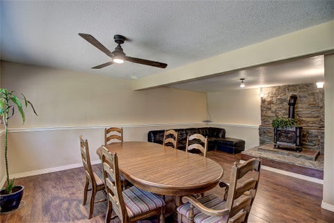 Tiny photo for 398 Deer Creek Road, Lakeside, MT 59922 (MLS # 30076933)