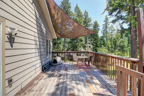 Tiny photo for 398 Deer Creek Road, Lakeside, MT 59922 (MLS # 30076933)