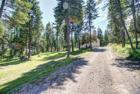 Tiny photo for 398 Deer Creek Road, Lakeside, MT 59922 (MLS # 30076933)