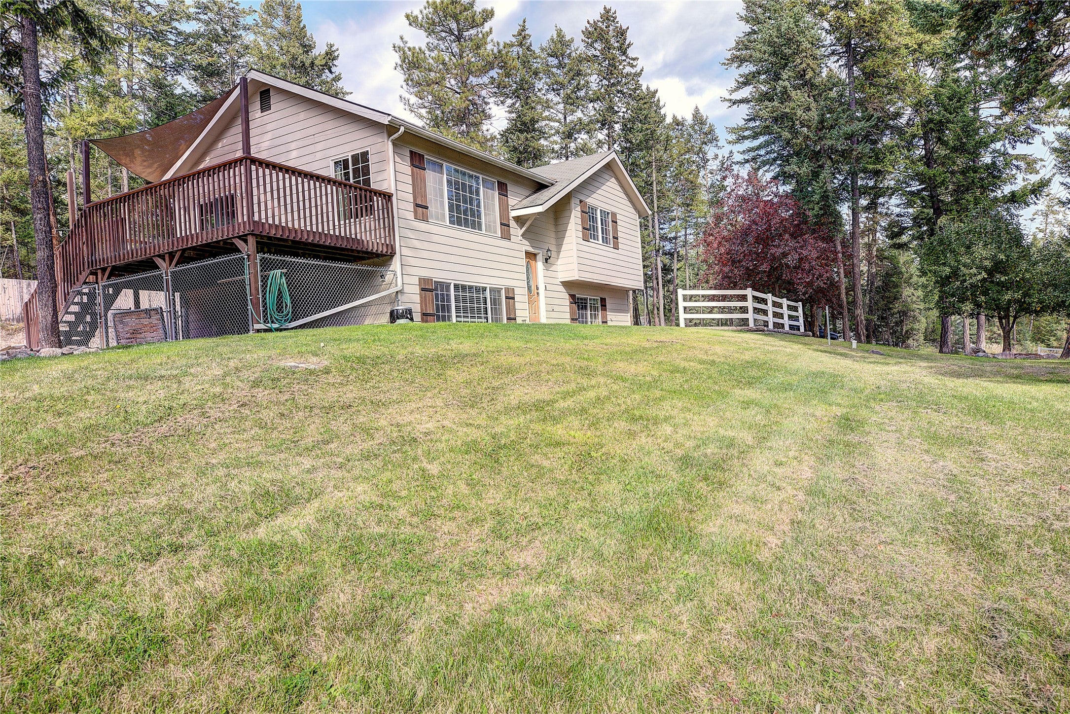 398 Deer Creek Road