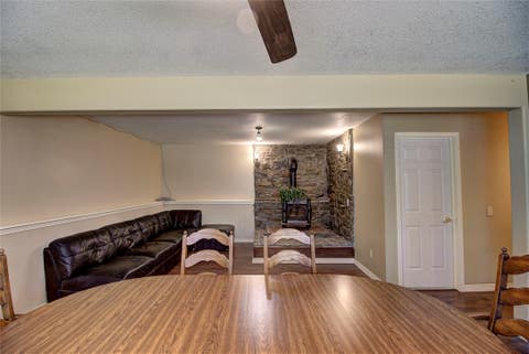 Tiny photo for 398 Deer Creek Road, Lakeside, MT 59922 (MLS # 30076933)