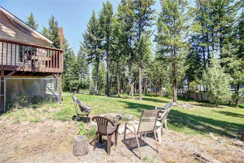 Tiny photo for 398 Deer Creek Road, Lakeside, MT 59922 (MLS # 30076933)
