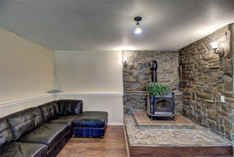 Tiny photo for 398 Deer Creek Road, Lakeside, MT 59922 (MLS # 30076933)