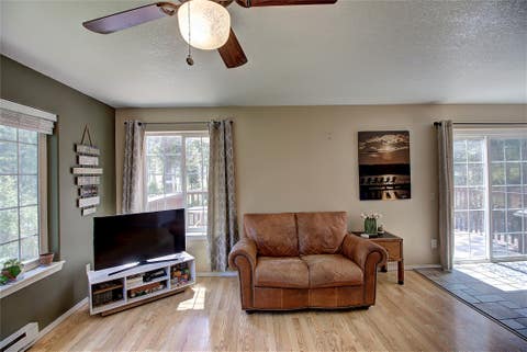 Tiny photo for 398 Deer Creek Road, Lakeside, MT 59922 (MLS # 30076933)