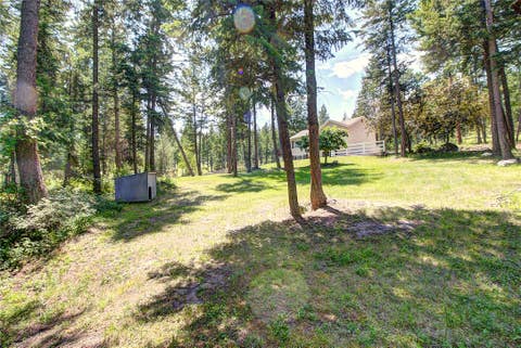 Tiny photo for 398 Deer Creek Road, Lakeside, MT 59922 (MLS # 30076933)
