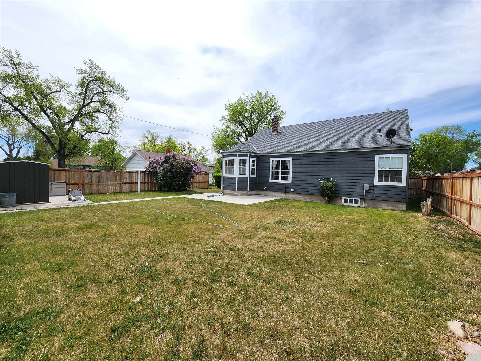 31 3rd Avenue SW