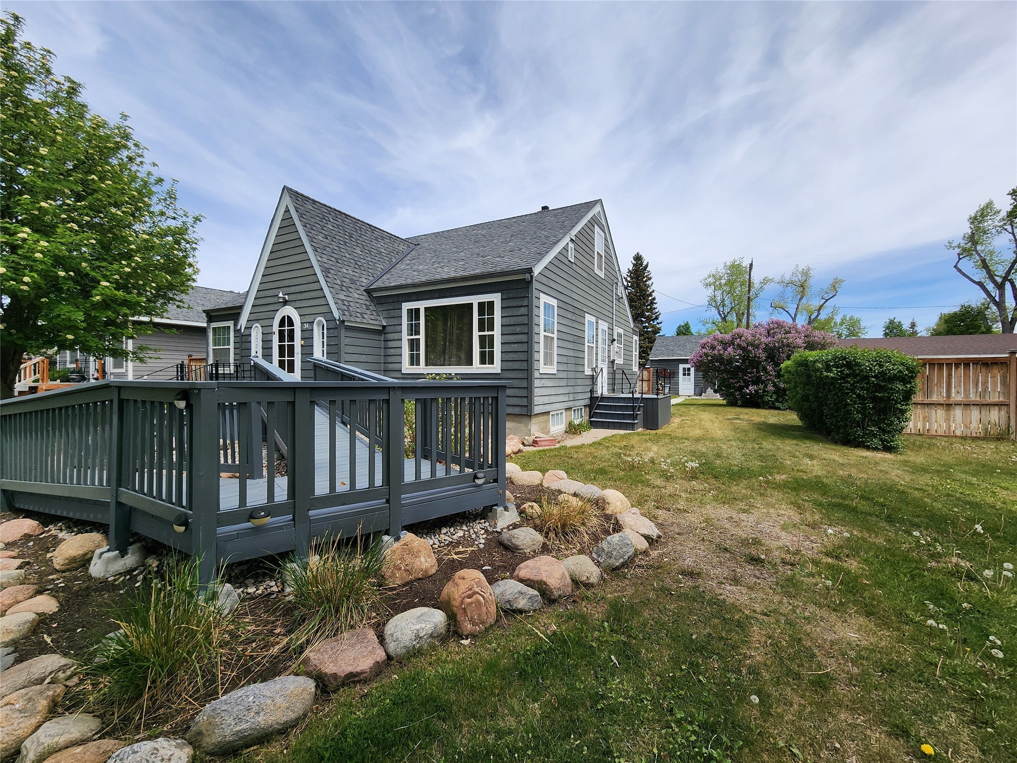 31 3rd Avenue SW