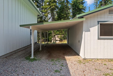 Tiny photo for 29160 Wapiti Lane, Bigfork, MT 59911 (MLS # 30077144)