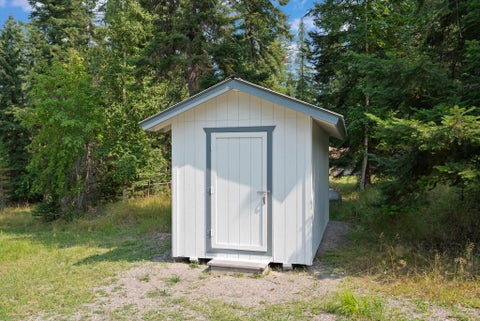 Tiny photo for 29160 Wapiti Lane, Bigfork, MT 59911 (MLS # 30077144)