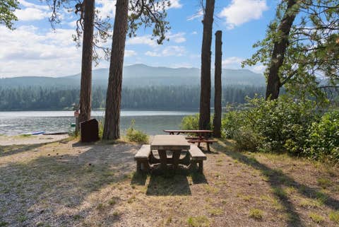 Tiny photo for 29160 Wapiti Lane, Bigfork, MT 59911 (MLS # 30077144)