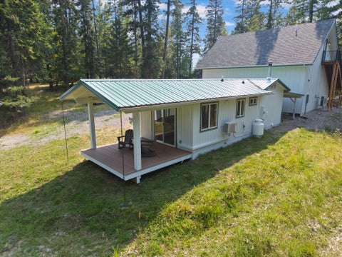 Tiny photo for 29160 Wapiti Lane, Bigfork, MT 59911 (MLS # 30077144)